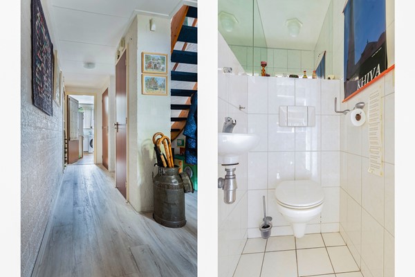 Medium property photo - Hoofdkade 50, 9503 HC Stadskanaal